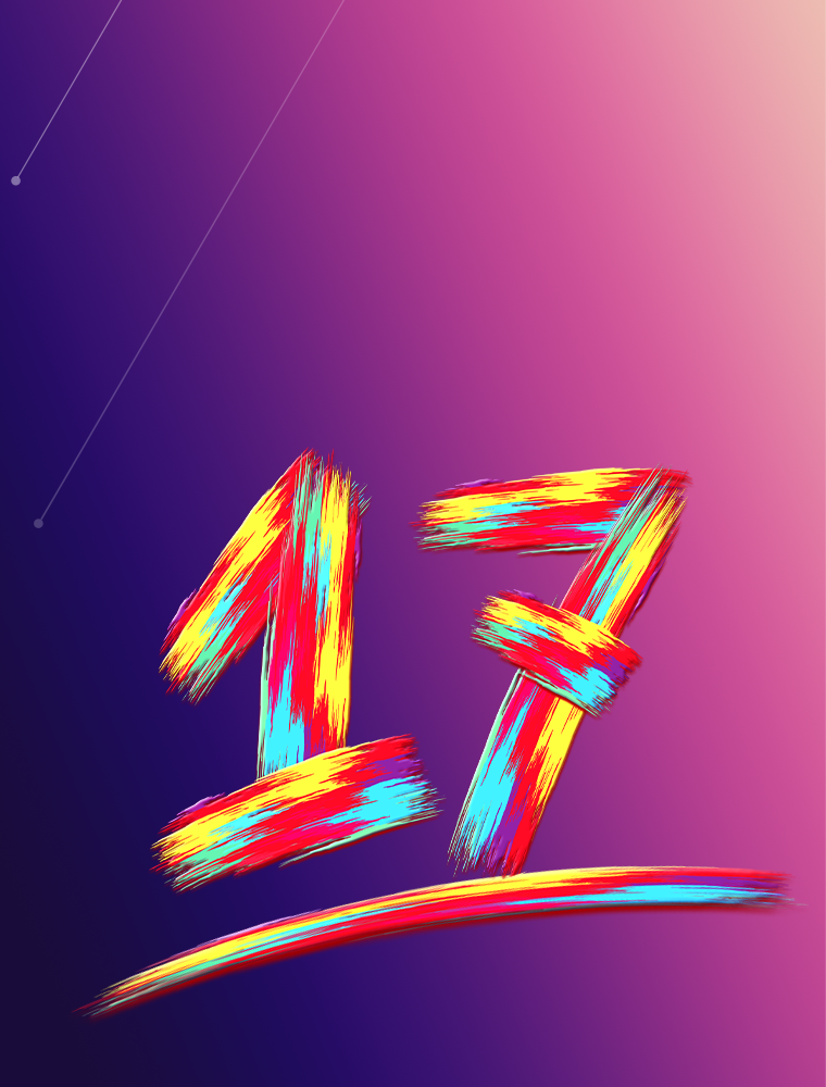 17年，致力于 互聯(lián)網(wǎng)品牌建設(shè)與網(wǎng)絡(luò)營銷
